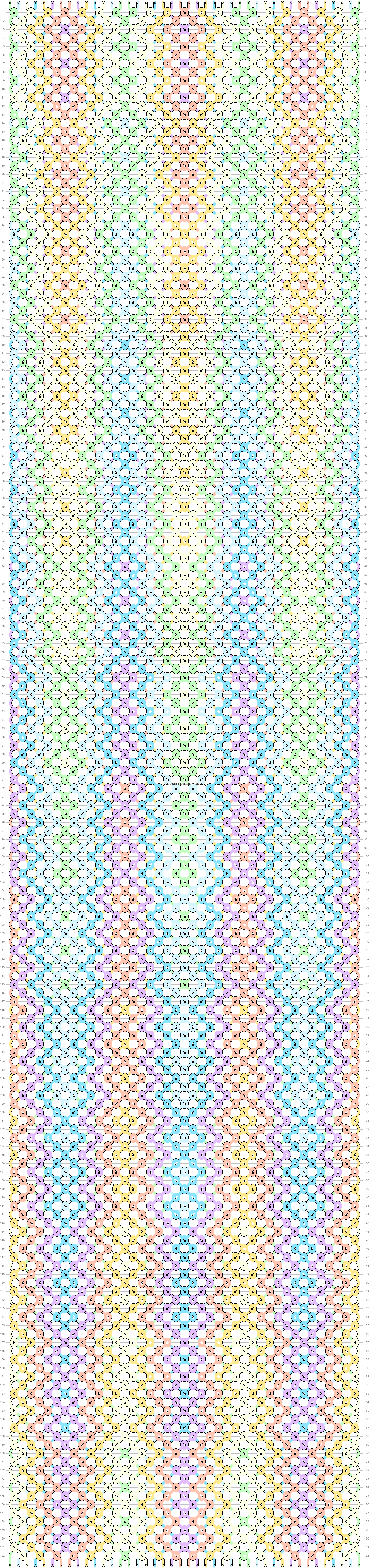 Normal pattern #129666 variation #244034 pattern