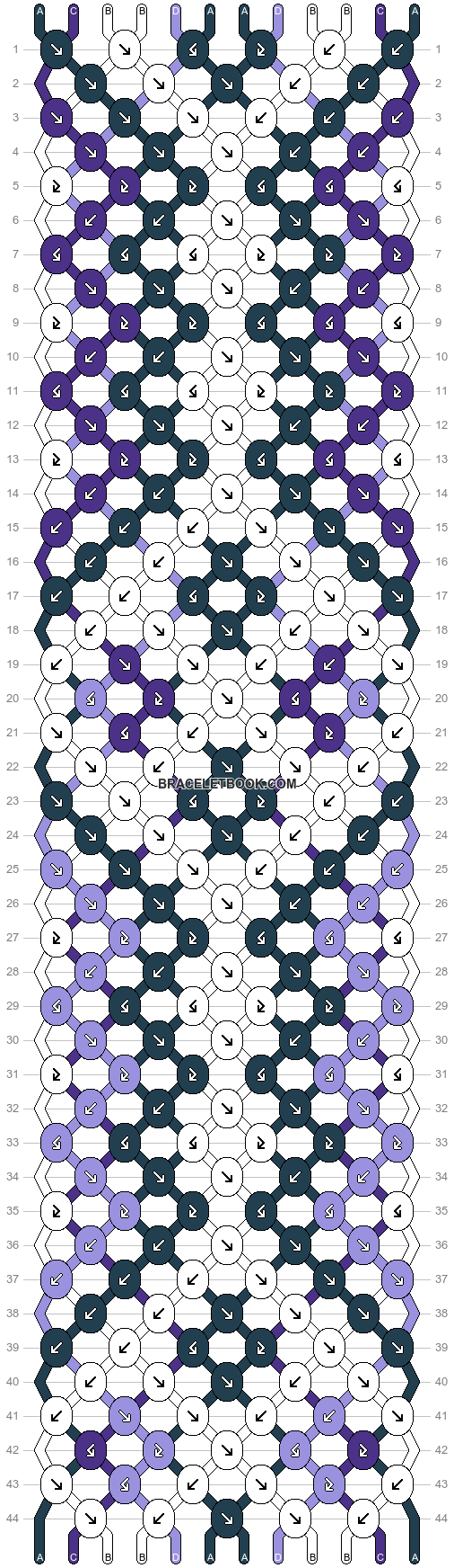 Normal pattern #129748 variation #244041 pattern