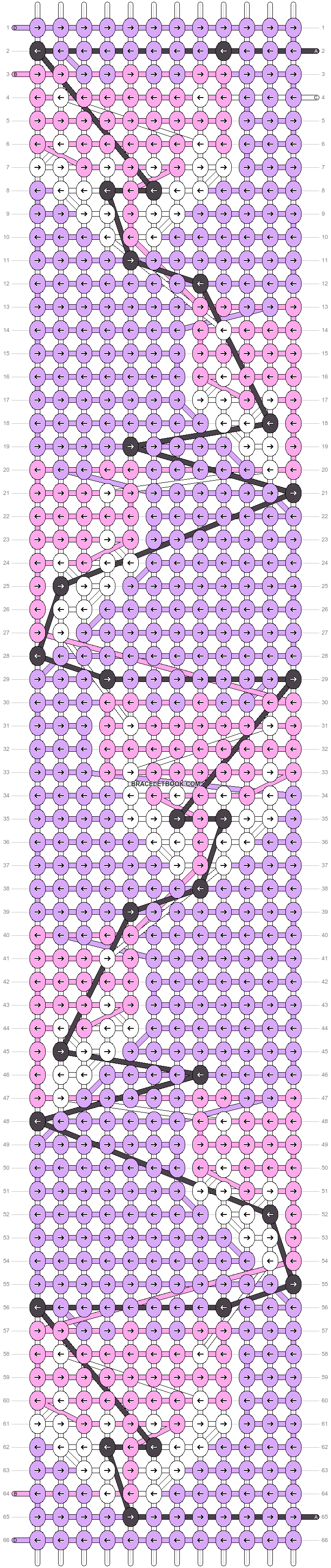 Alpha pattern #129708 variation #244050 pattern