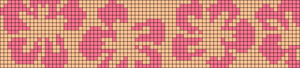 Alpha pattern #13228 variation #244068