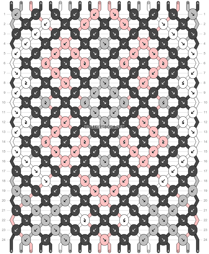 Normal pattern #128605 variation #244091 pattern