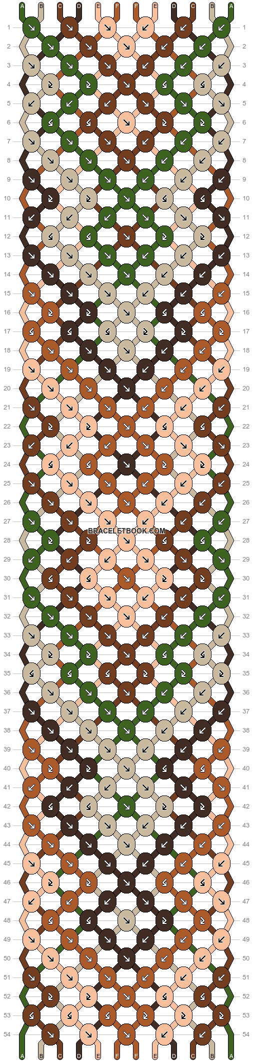 Normal pattern #107653 variation #244096 pattern