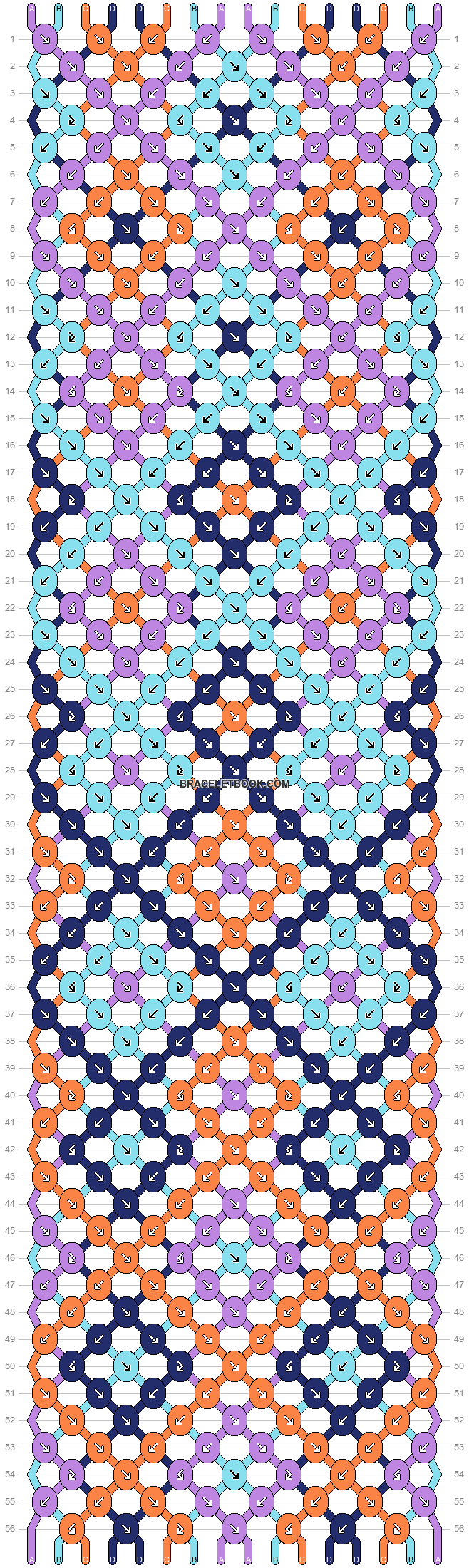 Normal pattern #127762 variation #244116 pattern