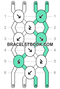 Normal pattern #127956 variation #244126 pattern