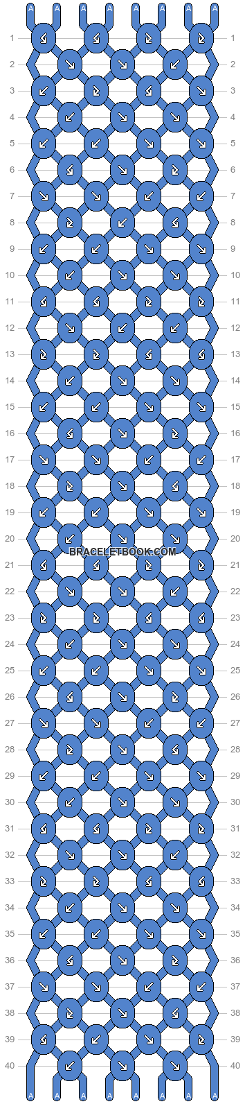 Normal pattern #129220 variation #244133 pattern