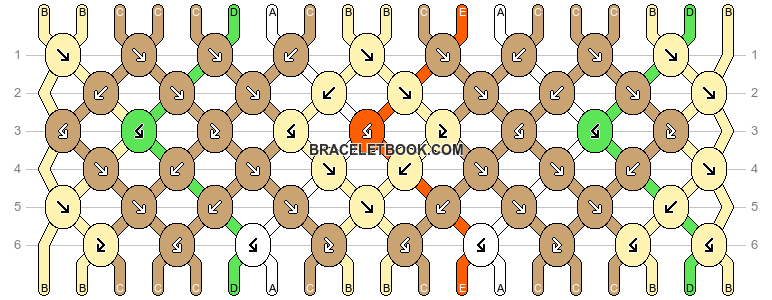 Normal pattern #129789 variation #244142 pattern
