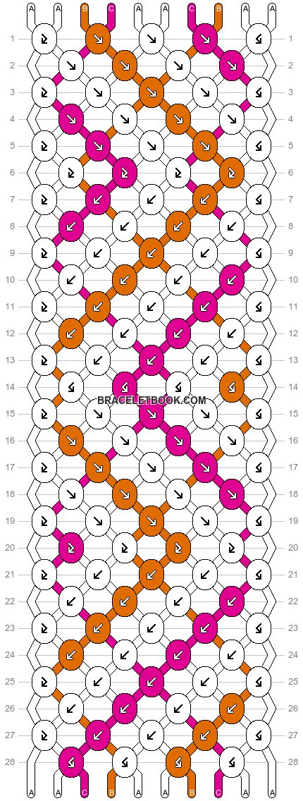 Normal pattern #30731 variation #244155 pattern