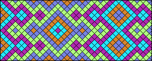 Normal pattern #86302 variation #244204