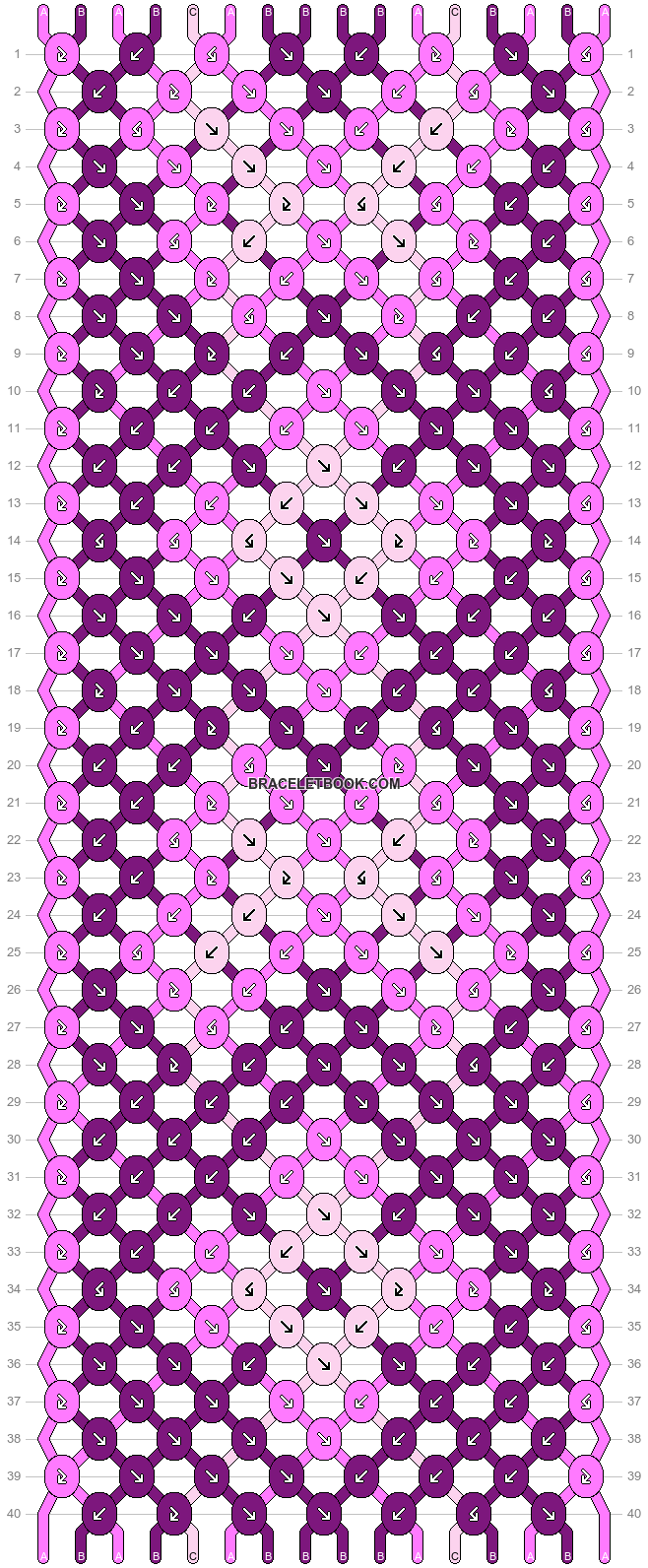 Normal pattern #75662 variation #244244 pattern