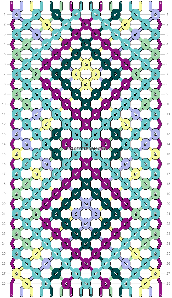 Normal pattern #129888 variation #244270 pattern