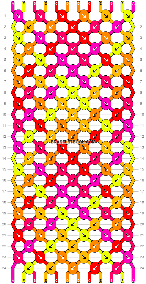 Normal pattern #81 variation #244302 pattern