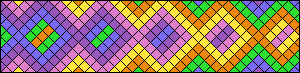 Normal pattern #129018 variation #244338