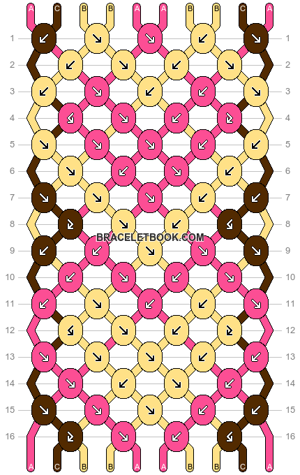 Normal pattern #34101 variation #244349 pattern