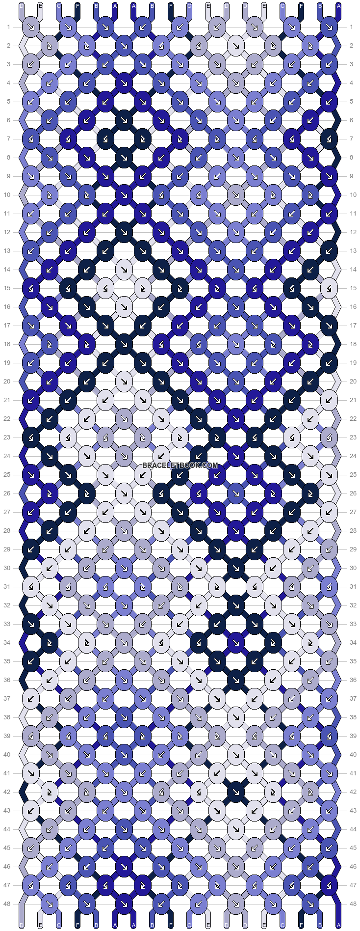 Normal pattern #129897 variation #244360 pattern