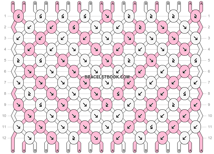 Normal pattern #126162 variation #244361 pattern