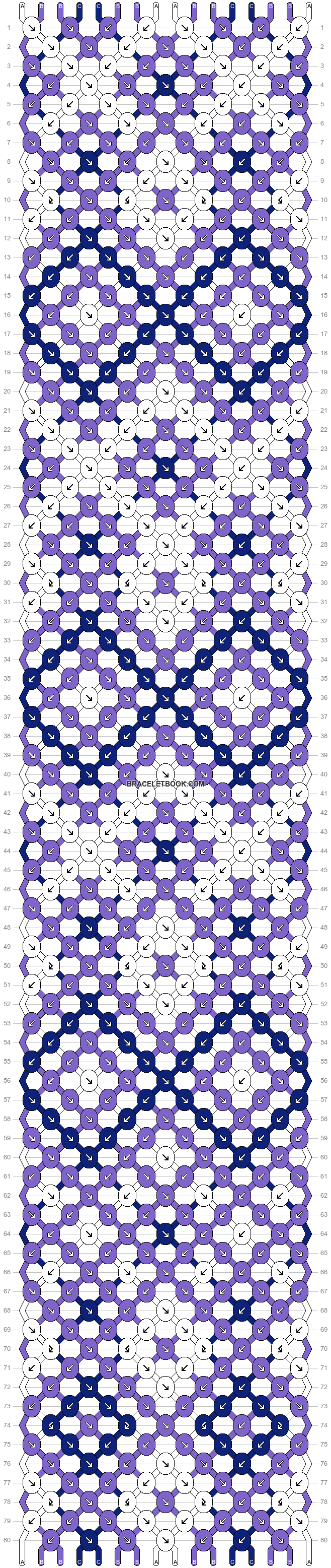 Normal pattern #129490 variation #244405 pattern