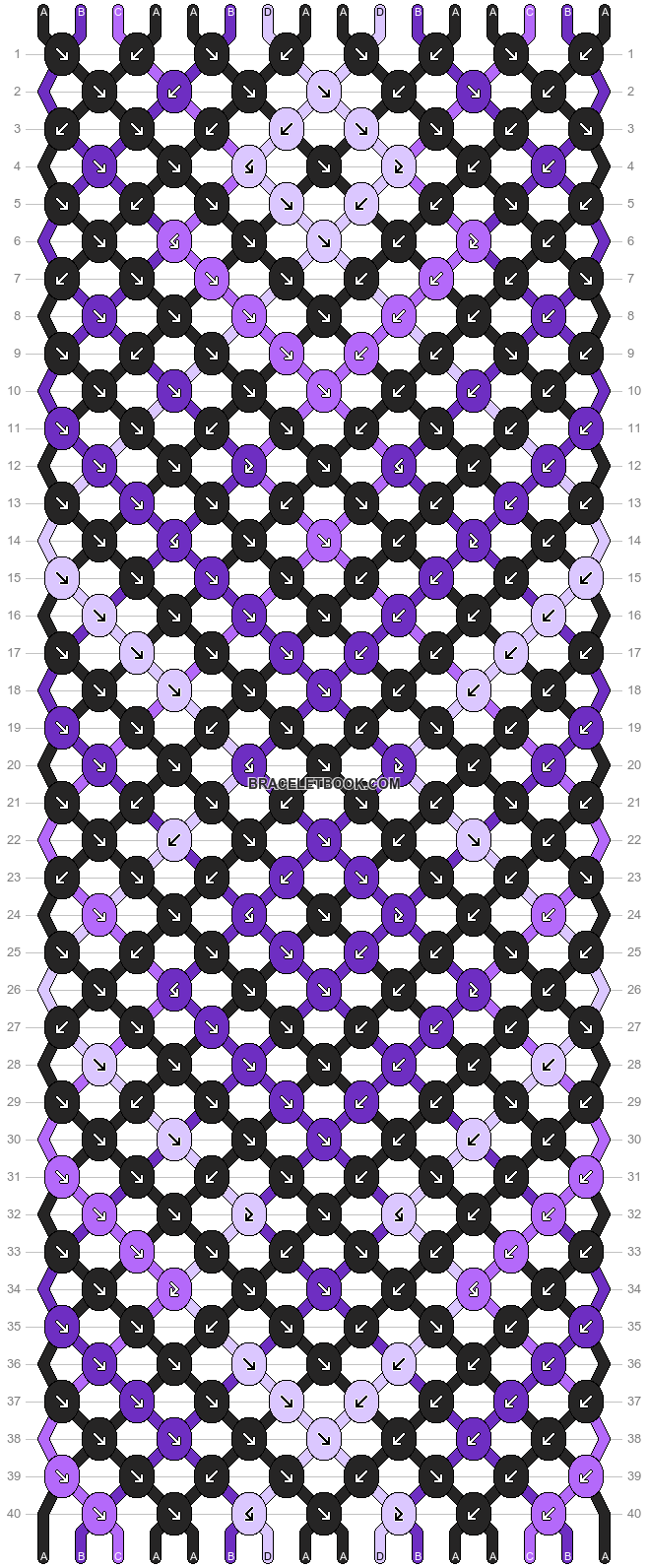 Normal pattern #129833 variation #244438 pattern
