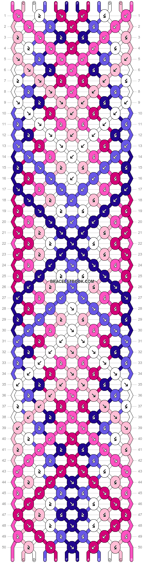 Normal pattern #59485 variation #244442 pattern