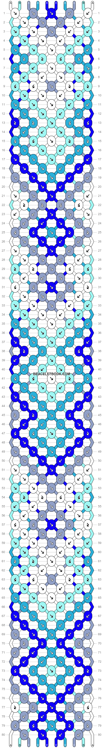 Normal pattern #109364 variation #244443 pattern