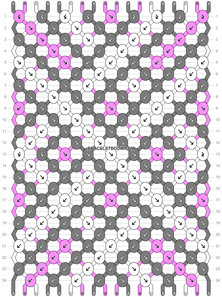 Normal pattern #79618 variation #244446 pattern