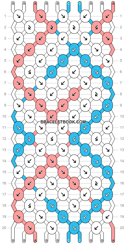 Normal pattern #112671 variation #244457 pattern