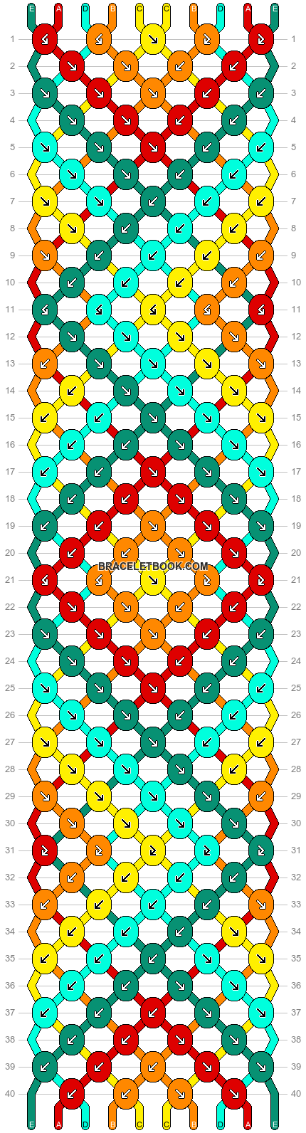 Normal pattern #109941 variation #244464 pattern