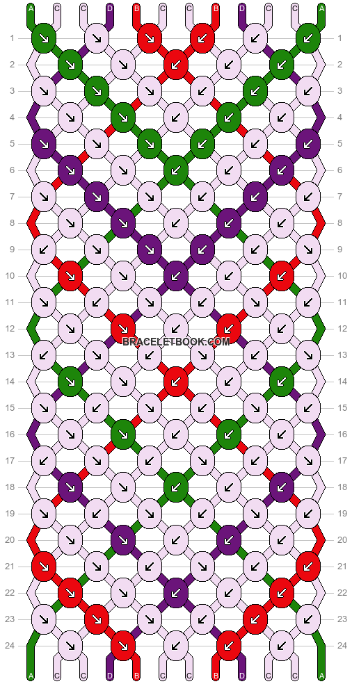 Normal pattern #27665 variation #244473 pattern