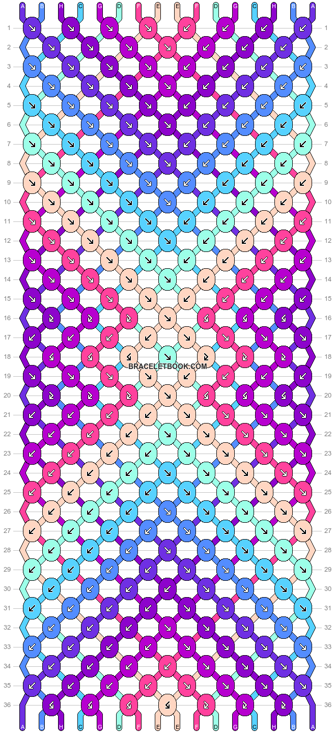 Normal pattern #9808 variation #244492 pattern