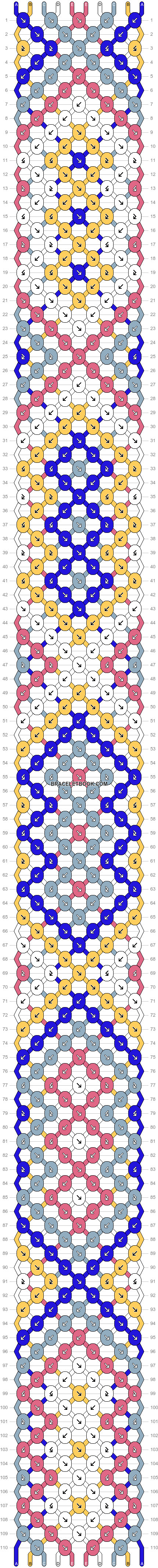 Normal pattern #24938 variation #244493 pattern