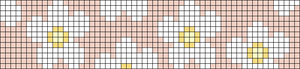 Alpha pattern #41224 variation #244498