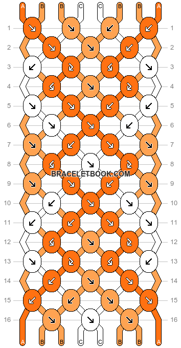 Normal pattern #42564 variation #244504 pattern
