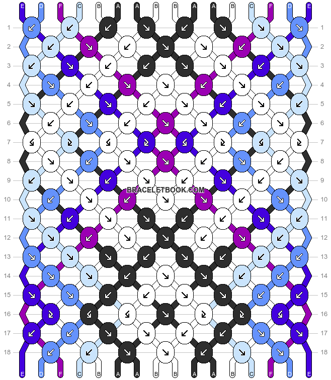 Normal pattern #65371 variation #244509 pattern