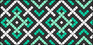 Normal pattern #128614 variation #244539