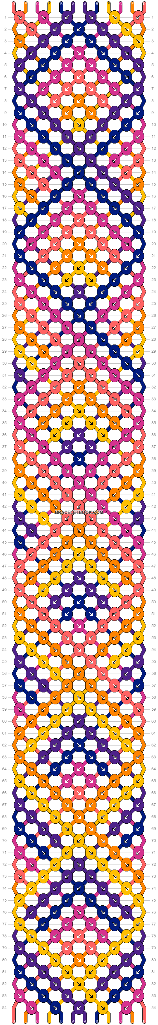 Normal pattern #36181 variation #244540 pattern