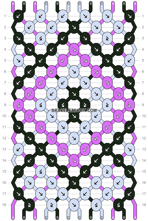 Normal pattern #118115 variation #244549 pattern