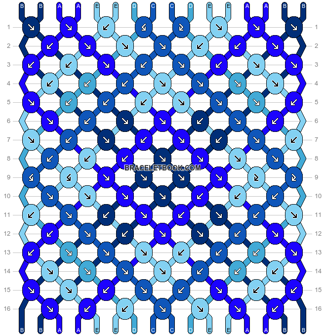Normal pattern #110112 variation #244550 pattern