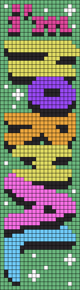 Alpha pattern #97933 variation #244560 preview