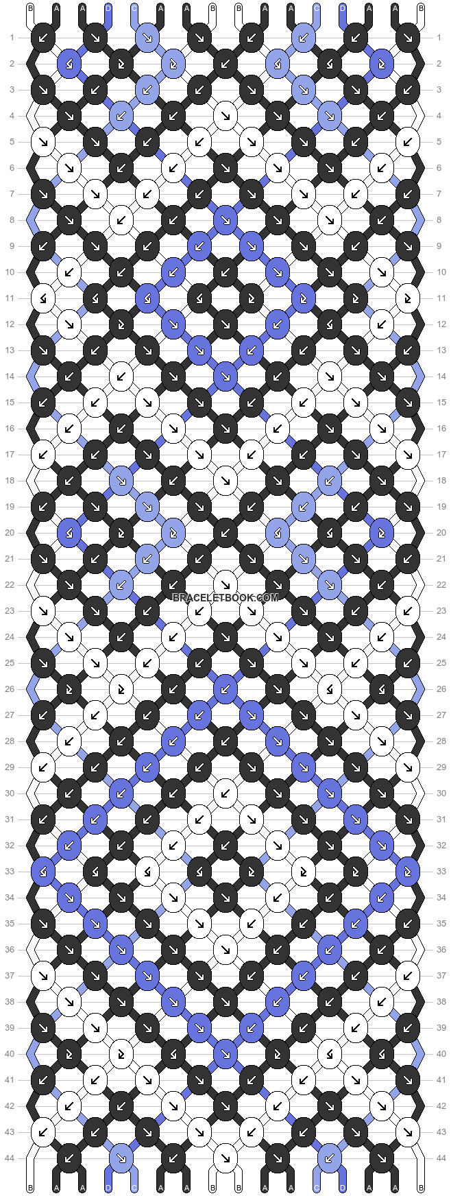Normal pattern #71907 variation #244561 pattern