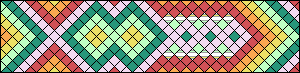 Normal pattern #28009 variation #244567