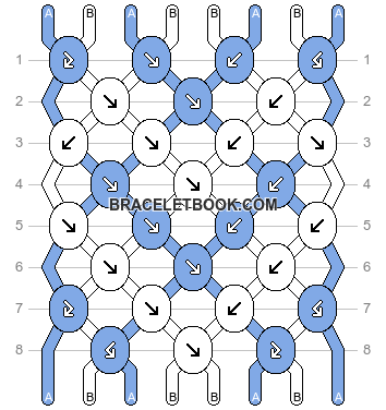 Normal pattern #150 variation #244571 pattern