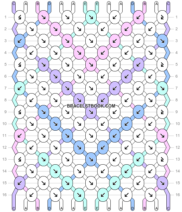 Normal pattern #116826 variation #244576 pattern