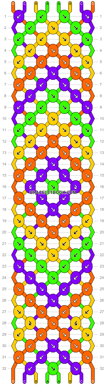 Normal pattern #9825 variation #244581 pattern