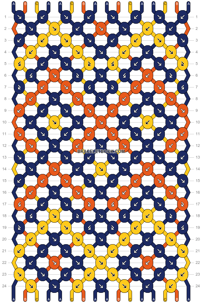 Normal pattern #129357 variation #244584 pattern