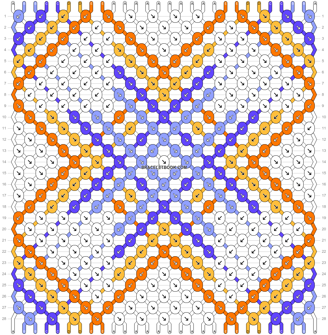 Normal pattern #59194 variation #244629 pattern