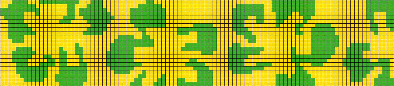 Alpha pattern #40901 variation #244631 preview