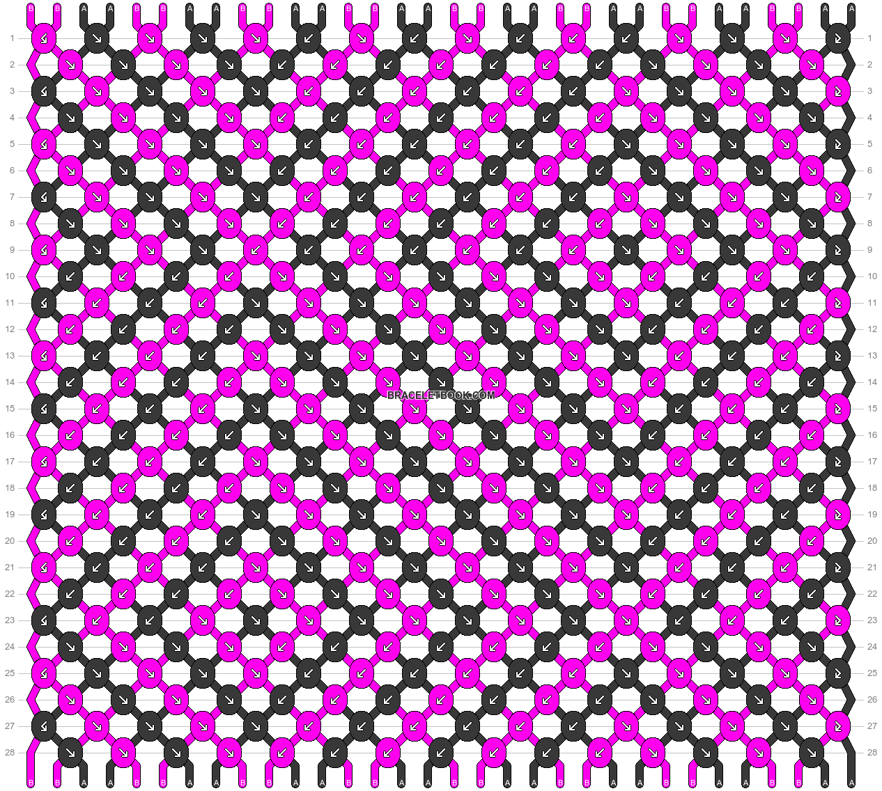 Normal pattern #130001 variation #244643 pattern