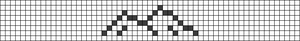 Alpha pattern #120219 variation #244647