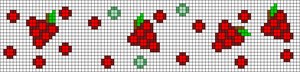 Alpha pattern #58020 variation #244673