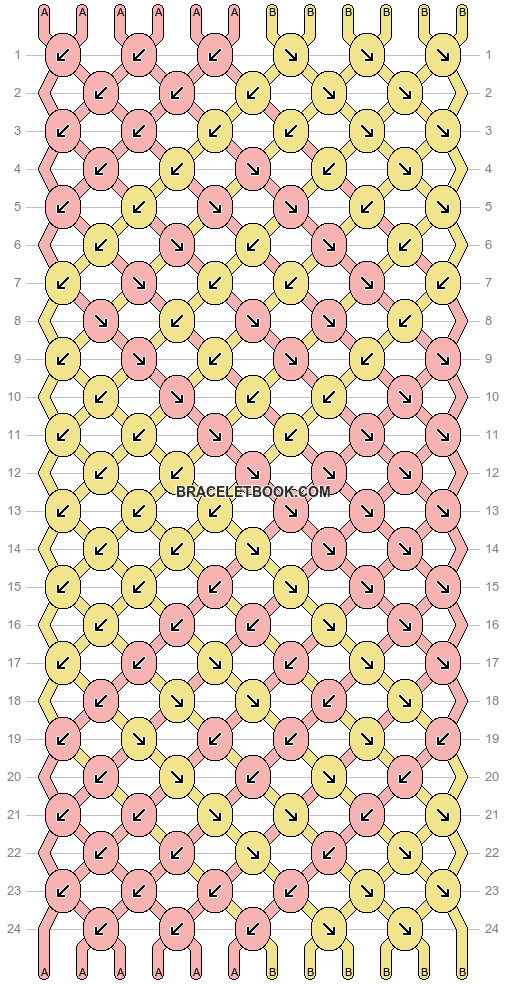 Normal pattern #92297 variation #244734 pattern