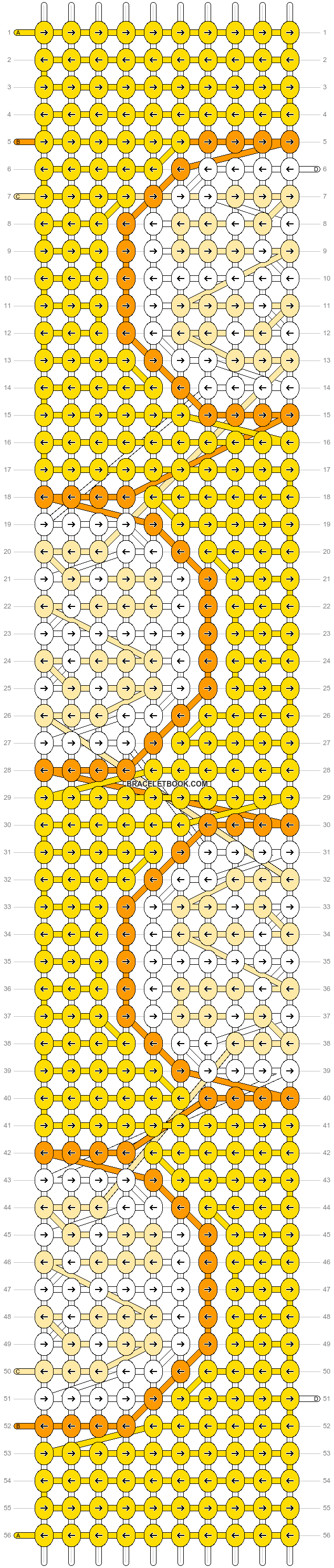 Alpha pattern #130037 variation #244750 pattern